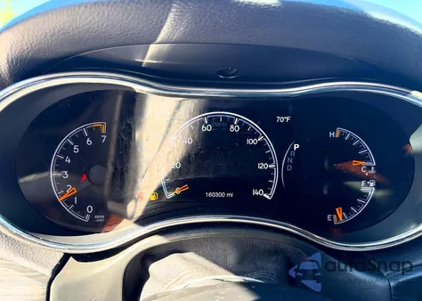 2020 Jeep Grand Cherokee Limited из США, поврежденный, VIN 1C4RJFBGXLC134826